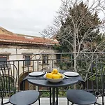 I Love Palermo Holiday House
