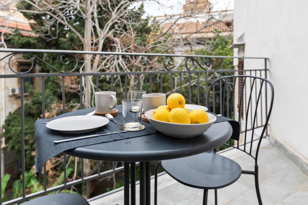 I Love Holiday House Appartamento Palermo