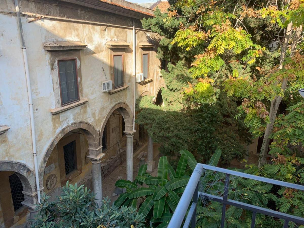 I Love Holiday House * Palermo